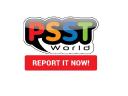 PSSTWorld.com logo